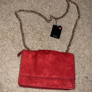 Zara small purse